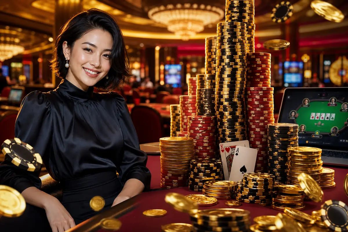 mclub777 roulette online meja dealer langsung