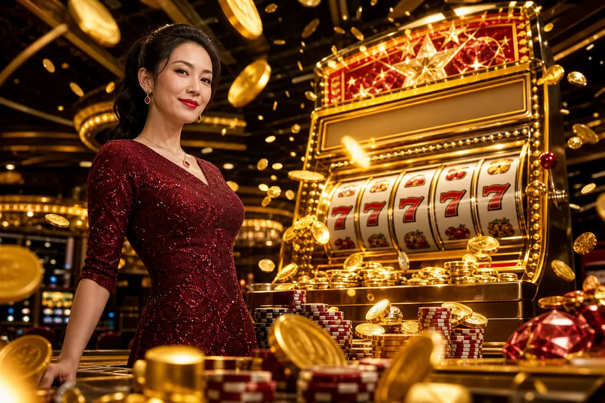 mclub777 program VIP cashback mingguan