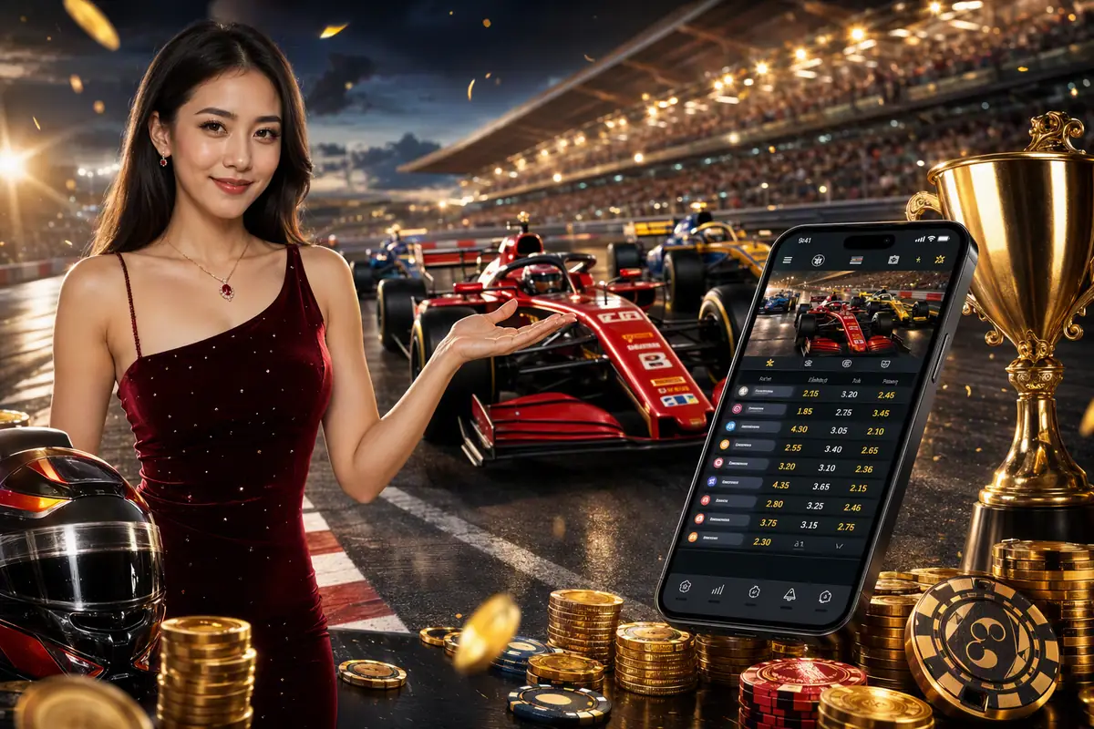 mclub777 cara daftar akaun taruhan sukan