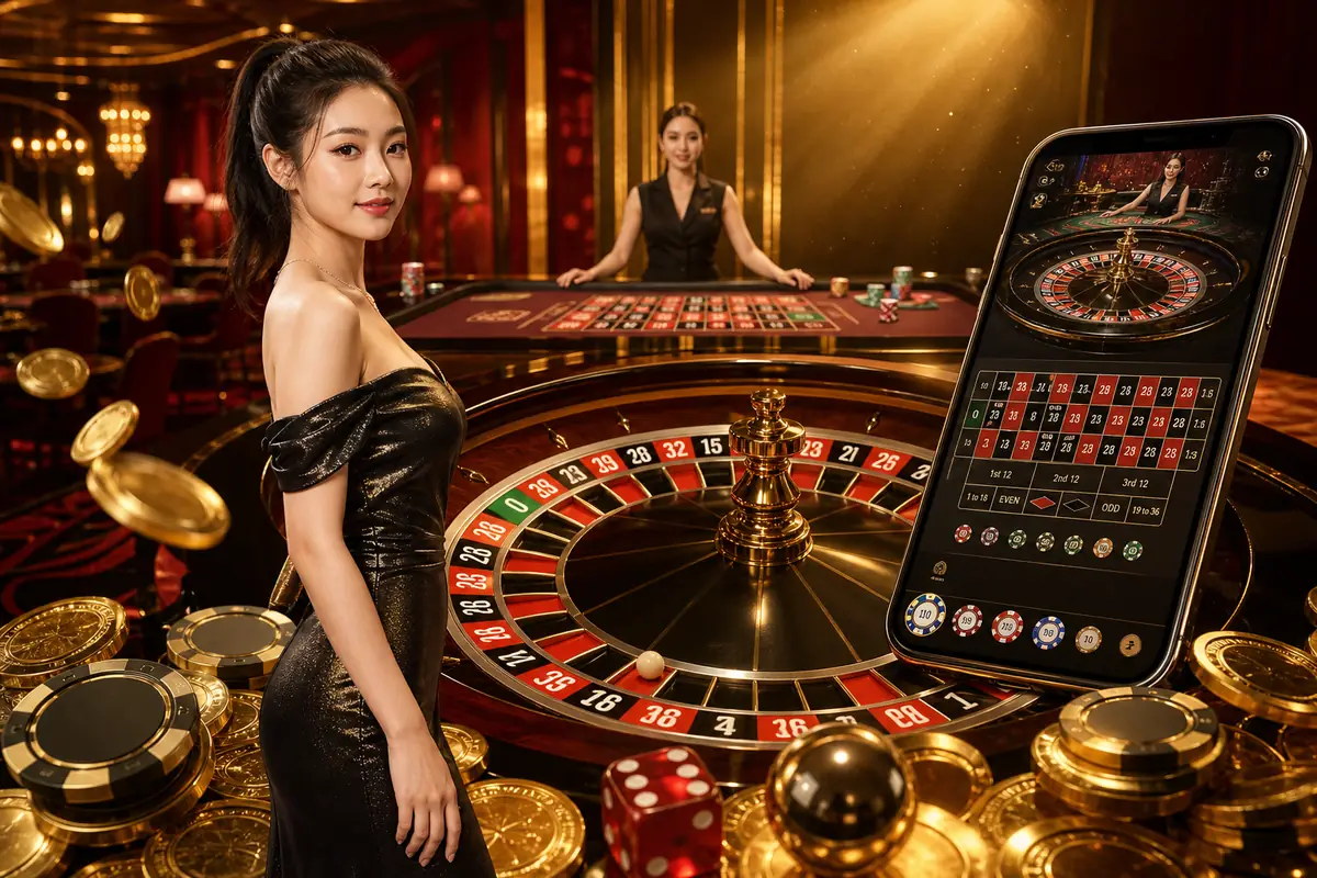 mclub777 deposit DuitNow eWallet kaedah pembayaran