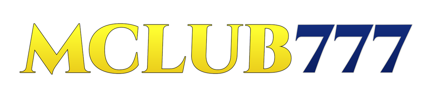 mclub777 logo
